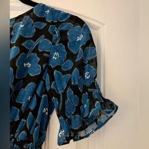 Kate Spade XS MIDI Dress